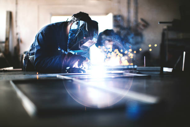Best Automotive Welding in Mesquite, TX