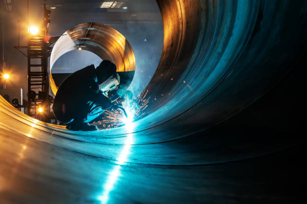 Best Pipe Welding in Mesquite, TX
