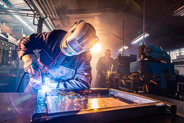 Best Marine and Shipbuilding Welding in Mesquite, TX