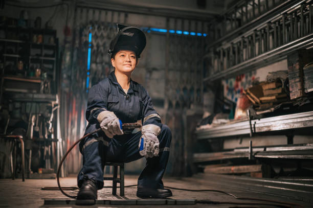 Affordable Welder Services in Mesquite, TX