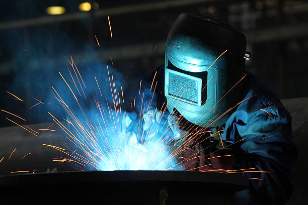 Best Artistic and Custom Metal Fabrication in Mesquite, TX