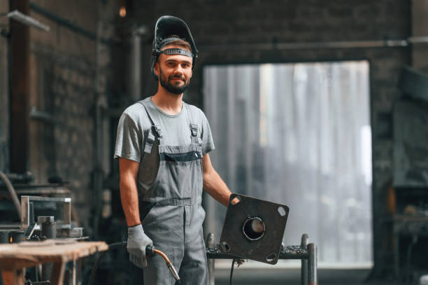Best Automation and Robotic Welding in Mesquite, TX