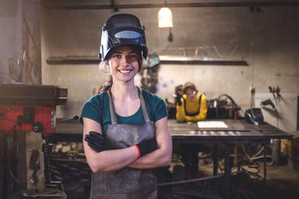 Professional Welder & Metal Fabrication in Mesquite, TX